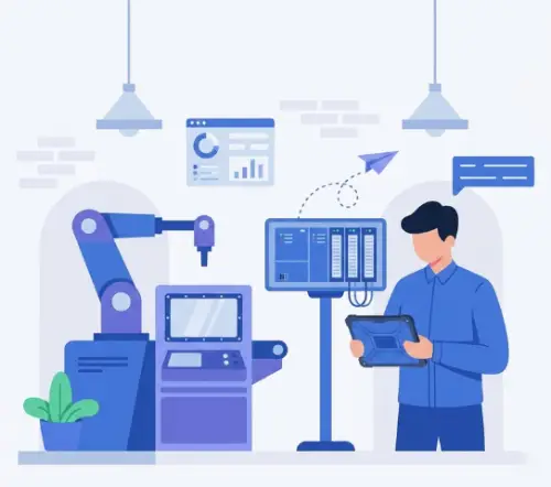 Tim Bit Maker Automation
